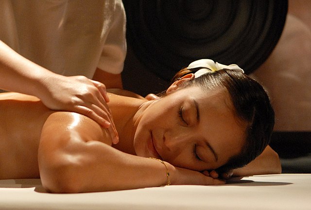 What is a Tantric Massage? post thumbnail image